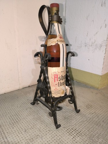 Asbach uralt liter - uralt, mit