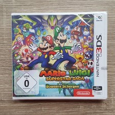 Nintendo 3DS Mario & Luigi