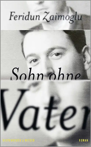 Sohn ohne vater - sohn,