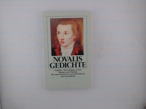 Gedichte die lehrlinge - die,