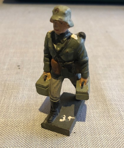 Lineol germany soldat - lineol,