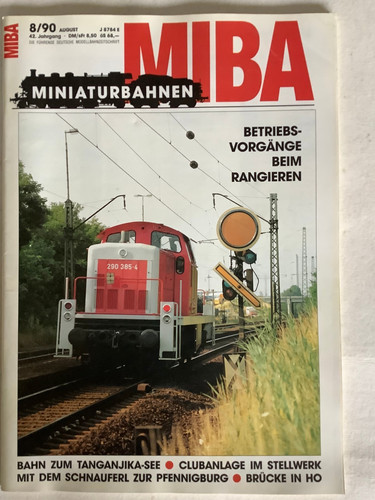 Literatur miba - ✅,