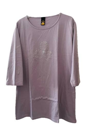 Trigema shirt flieder - trigema, shirt,