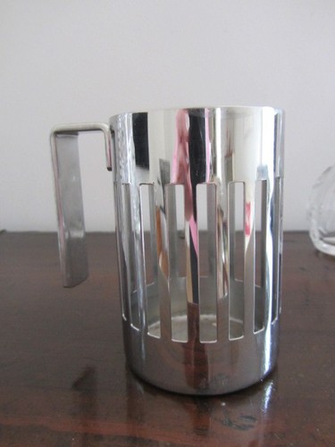Edler alessi teeglas halter - teeglas,