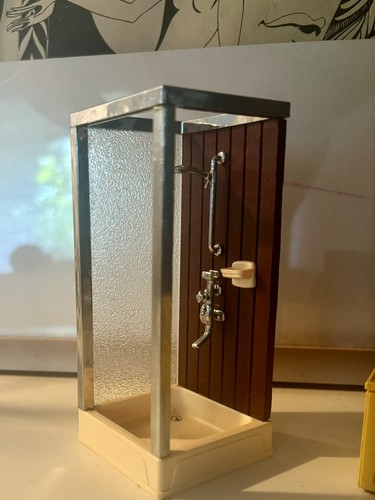 Lindbergh badezimmer dusche - lindbergh,