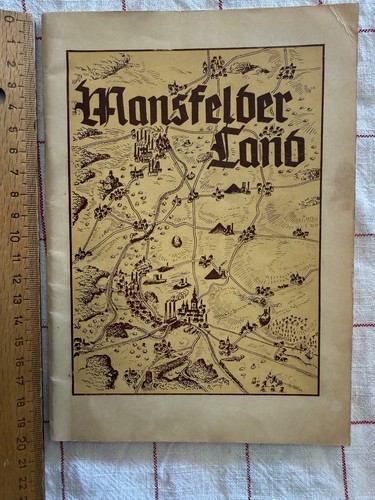 Unser mansfelder land rat - unser,