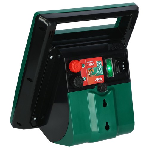 Ako sun power 1000 - power,