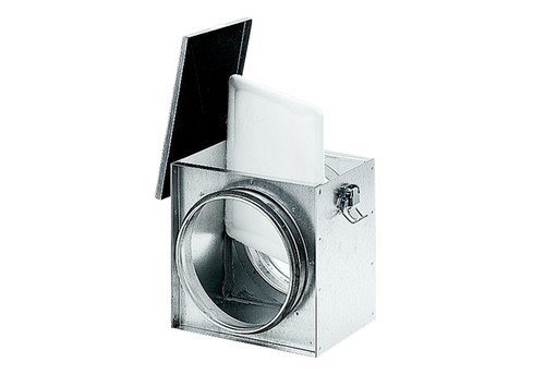 Maico luftfilter tfe 4 - tfe, 12-4