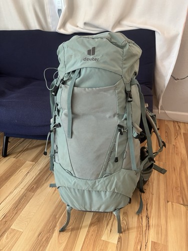 Deuter aircontact sl - deuter, 45+10