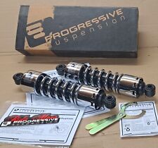 Harley Davidson Progressive Suspension Stoßdämpfer 12" - Auge zu Auge 305mm Dyna