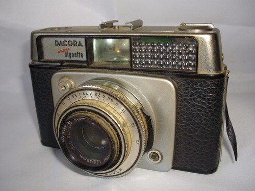 Dacora super dignette - dacora,