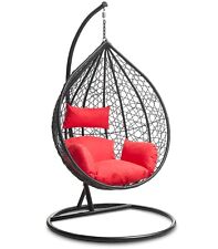DELUXE Hängesessel Hängekorb