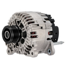 LICHTMASCHINE GENERATOR 140-A