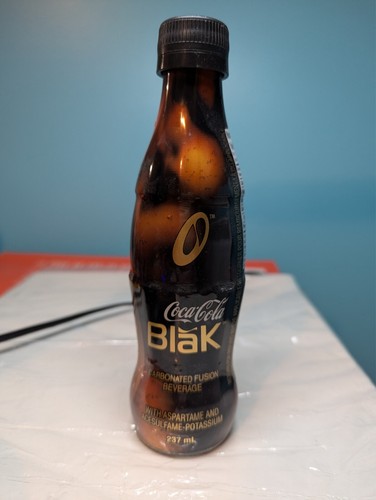 Coke coca cola blak coffee - cola,