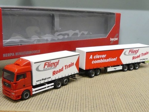 Herpa tgs xlx - 1/87,