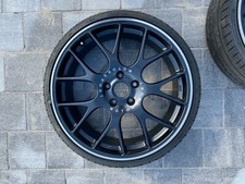 1x BBS Felge 8x20" CH134 schwarz für BMW F30 F31 F32 F33 F36 1v2