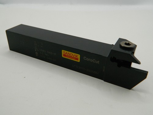 Sandvik lf123h13 2525b - sandvik, lf123h13-2525b
