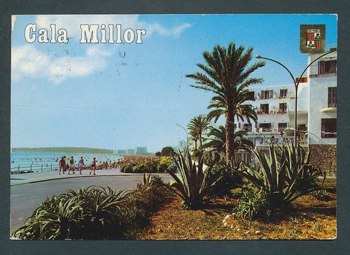 Cala - ,