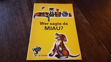 W. Sutejew - Wer sagte da MIAU?
