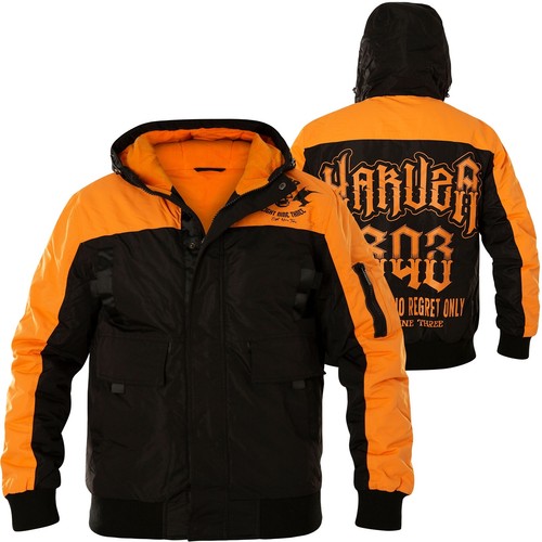 Yakuza jacke mercy ultimate - jacke,