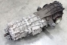 Ferrari 550 Maranello Getriebe