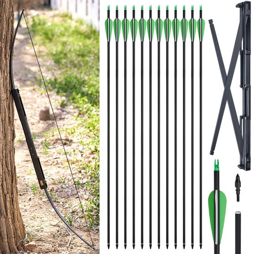 Faltbogen langbogen - 60",