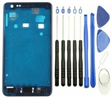 Samsung Galaxy S2 Vorder