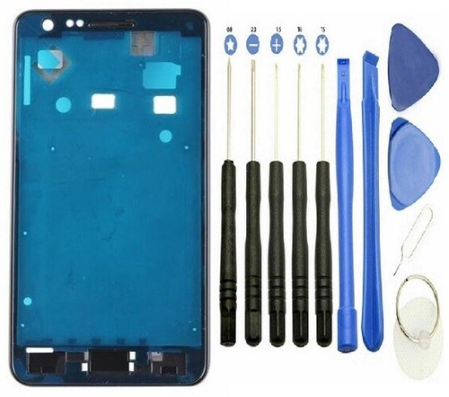 Samsung galaxy vorder - galaxy, s2