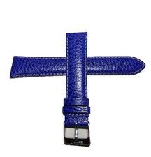 Uhrenarmband  Lederarmband