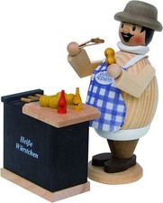 Kuhnert Echt Erzgebirge