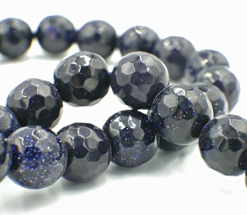Nellys blaufluss facettiert - nellys,