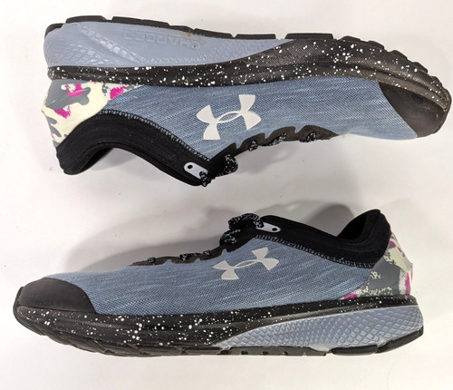Under armour tennis shoes - under,