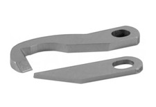 Overlockmesser für Brother