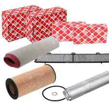 FEBI FILTER INSPEKTIONSPAKET