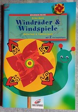 Brunnen-Reihe, Windräder  Windspiele von Bock, Erika | Buch | Zustand sehr gut