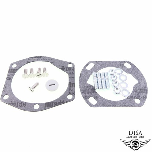 Motor set dichtung - motor, getriebe