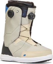 K2 Maysis BOA Herren Snowboard Boots Größe 43,5 / US 10 Boot print shop 2025 NEU