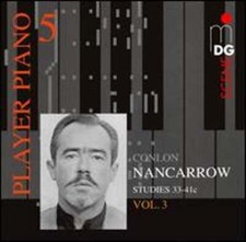Player piano conlon - 5:,