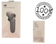 DJI FPV Motion Controller –