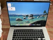 Apple MacBook Pro 16” (2019)