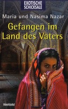 Gefangen im Land des Vaters