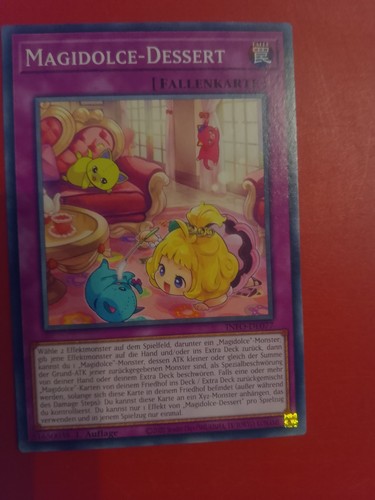 Karte 2020 - yu-gi-oh!,