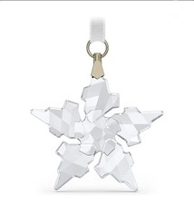 Swarovski Little Star Ornament (5574358)
