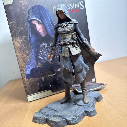 Assassins creed ubisoft - assassins,