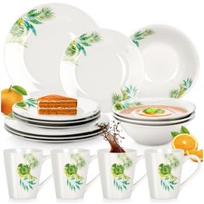 Tafelservice geschirrset - tafelservice,