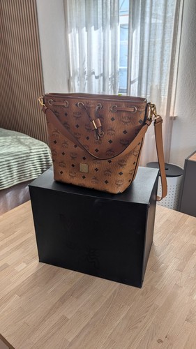 Mcm tasche dessau - tasche,