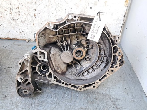 55566119 getriebe opel - 55566119, ft