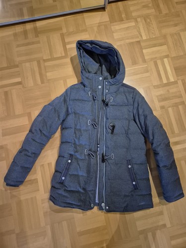 Winter jacke damen warm - winter,
