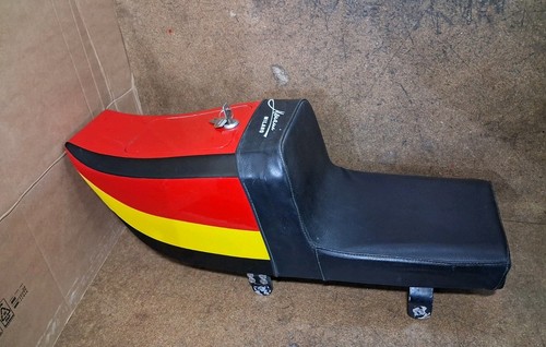 Monoposto sattel menani 70s - monoposto,