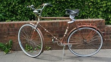 Olympia tourenrad herren 60er - olympia,